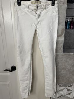 Hollister Super Skinny