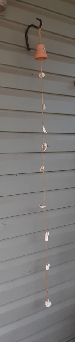 Garden decoration