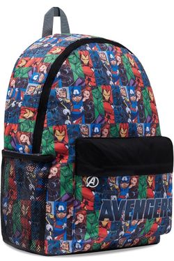 Marvel Avengers Backpack