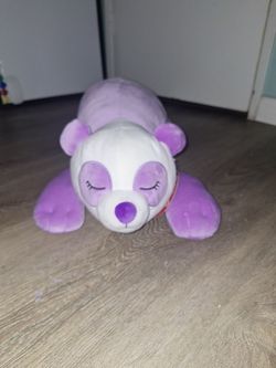 Hug mellow