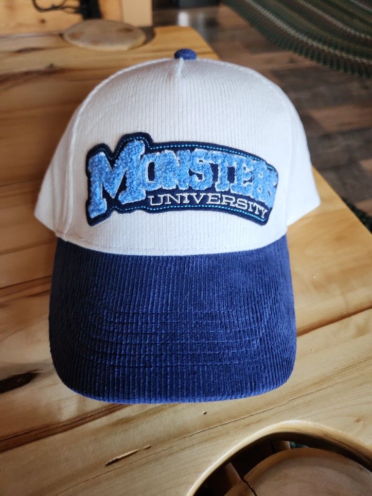 Disney Baseball Cap