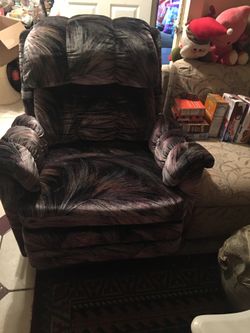 Recliner