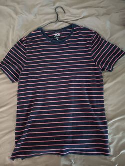 Men's J Crew Cotton Tee