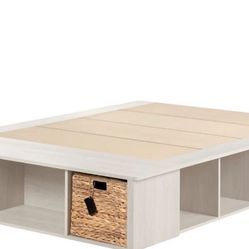 Queen Bed Frame Only