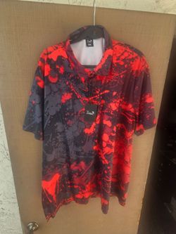 Golf shirt 3XL