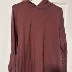 Lululemon License To Train Hoodie - Large 