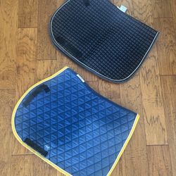 Horse English Riding Pads 