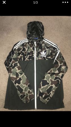 Adidas Men’s Hoodie