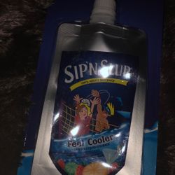 Britton Disposable Flask