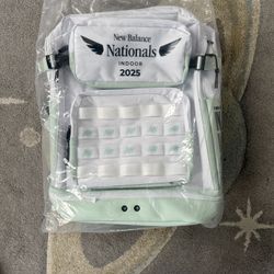 NBN 2025 Backpack
