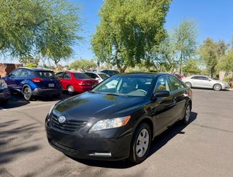 2009 Toyota Camry