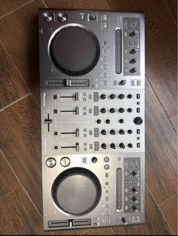 Pioneer DDJ-T1