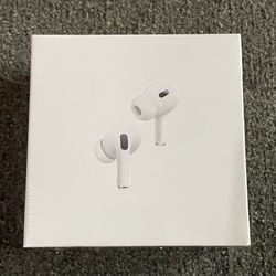 AirPods 2nd Gen