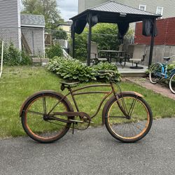 Schwinn 