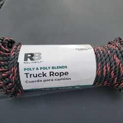 Truck rope  brand new