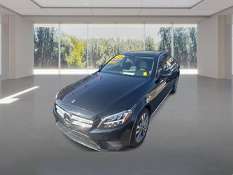 2021 Mercedes-Benz C 300