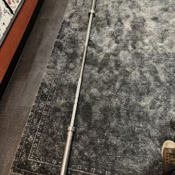 Olympic Barbell