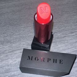 Morphe Lipstick 