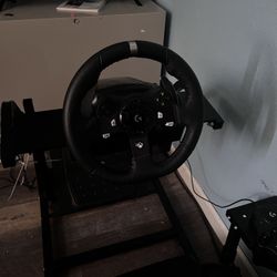 Logitech G920 Bundle