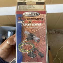 Trailer Wiring