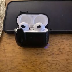 Airpods 3rd Gen Original With Box