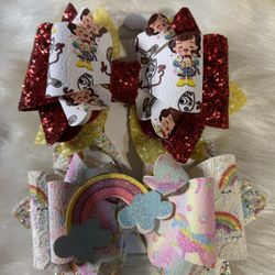 Hair Bow