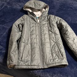 Columbia Jacket