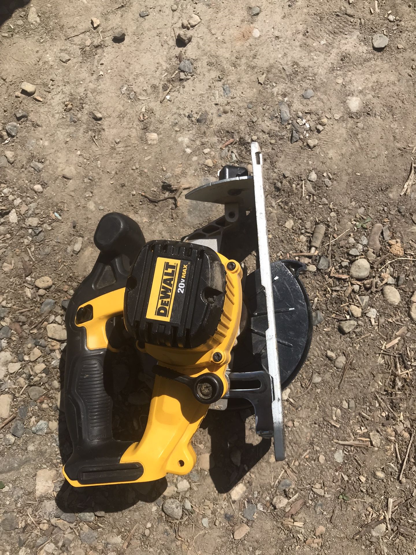 Every Man’s Working Tool
