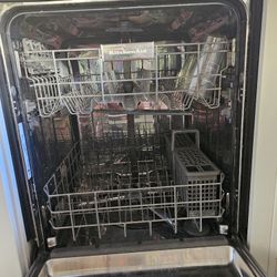 Frigidaire Dishwasher