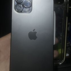 iPhone 12 Pro 