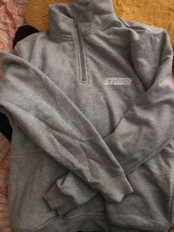 Stussy jacket