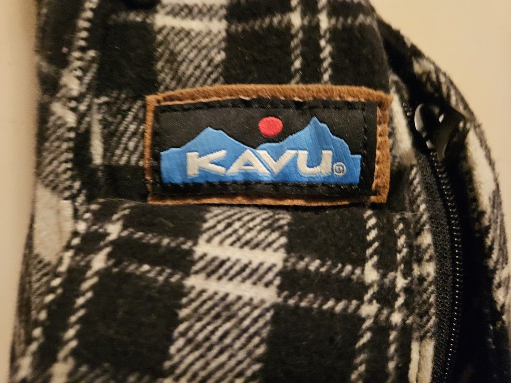 KAVU Medium Size Tote Bag