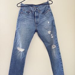 Levi’s Lady Jean