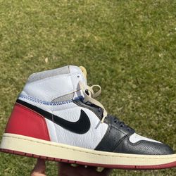 Size 12 Jordan 1 Union 