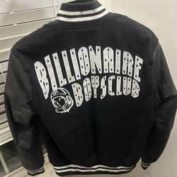 Billionaire Boys Club Bomber Jacket (M)