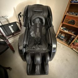 Kahuna Massage Chair