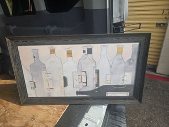 26x46 painting