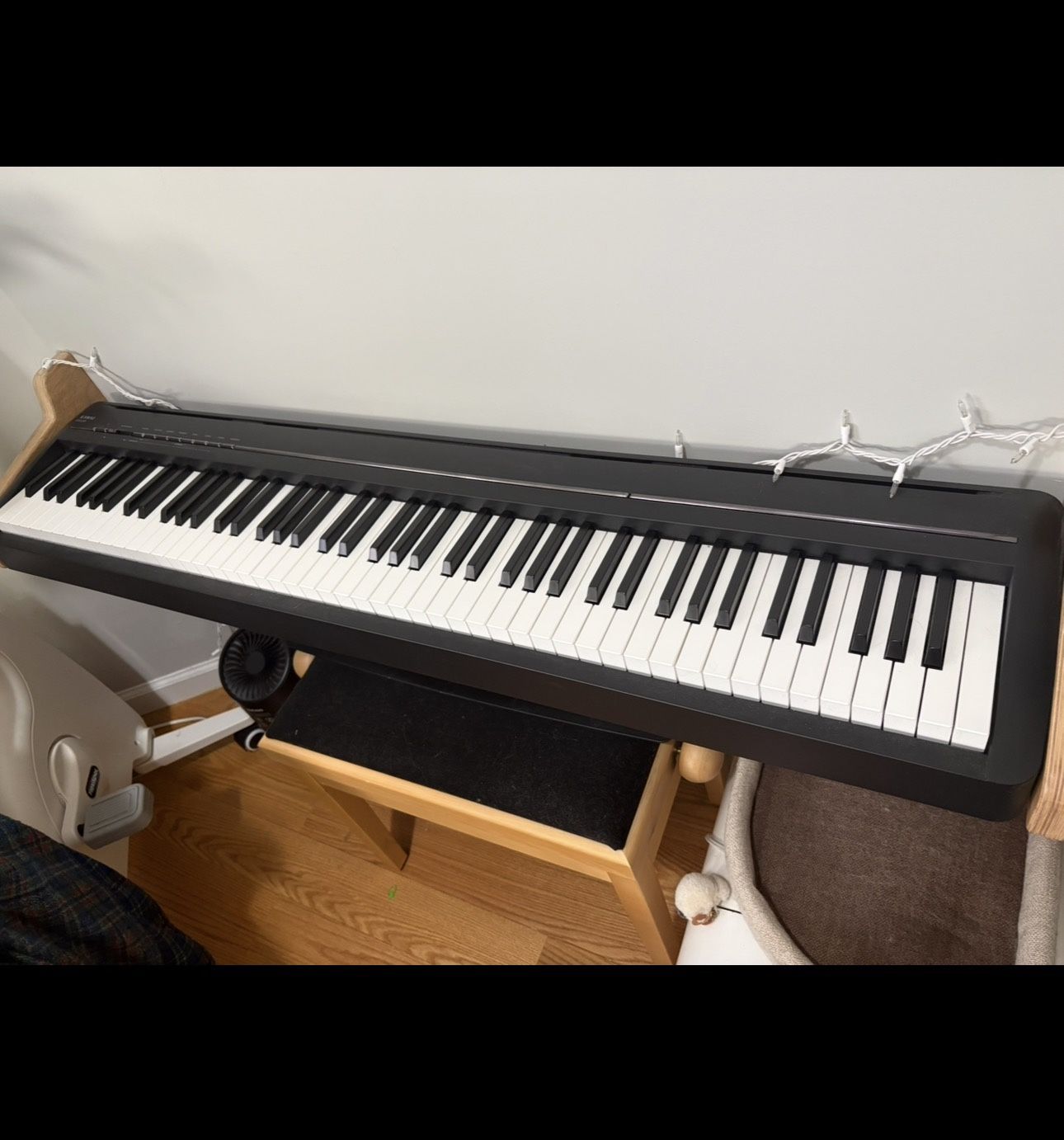 Kawai ES120 Digital Piano / Keyboard