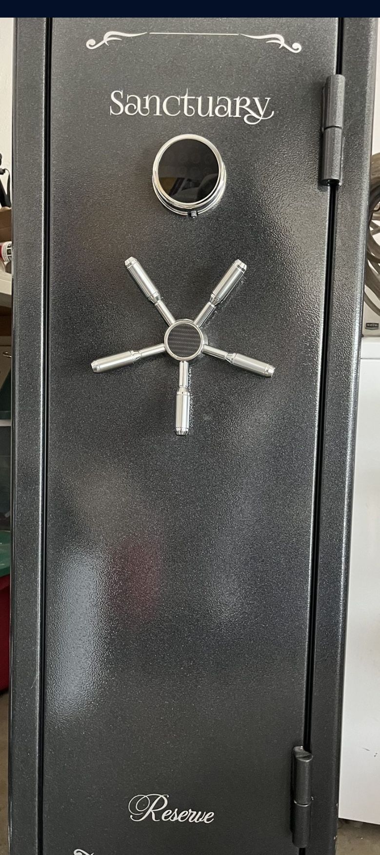 Gun Safe for Sale in Riverside, CA OfferUp