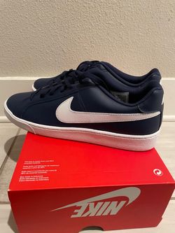 Nike Court low size 12