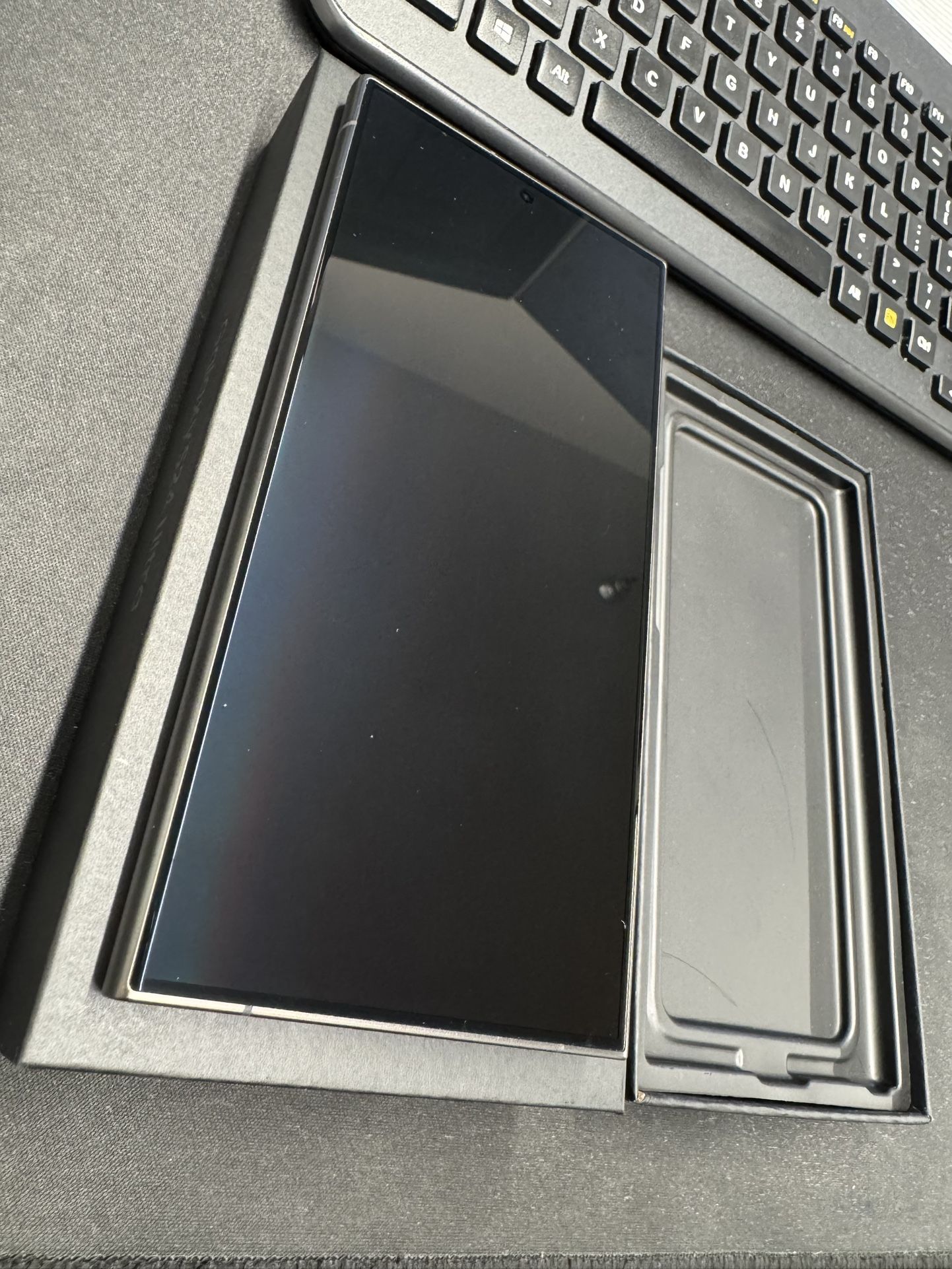 Samsung S24 Ultra