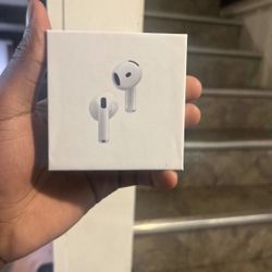 AirPods 4