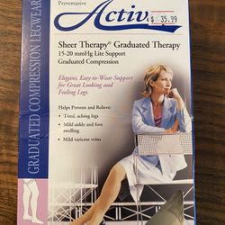  Stocking With Health Support 