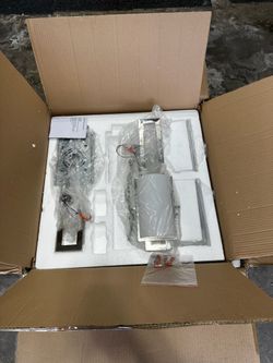 Wall Sconces Pair