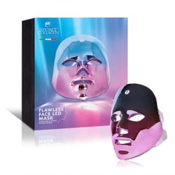 Secret Collagen LED Face Mask