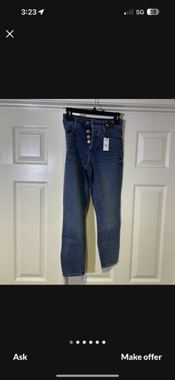 Express Jeans