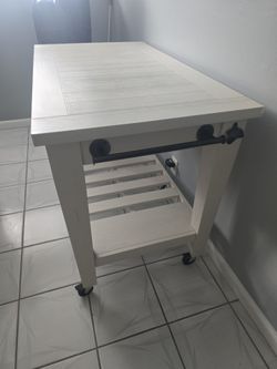 Bar/Coffe cart