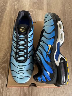 Air Max Plus OG Sz 11 New Never Worn