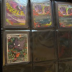 Pokemon Cards For Sale