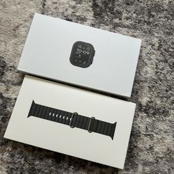 Apple Watch Ultra 2